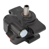 Power Steering Pump for 2006 2007 2008 2009 2010 2011 Ford Focus Transit Connect