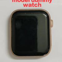 Not Working Fake Phone For Apple S6 Watch Series 6 Model Dummy Phone Replica Cell Phone Copy Counter Display Toys