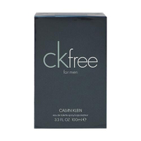 Calvin Klein Free 男性淡香水(100ml)『Marc Jacobs旗艦店』空運禁送 D058057