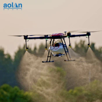 High Efficiency Sprayer 10/15KG Agriculture Sprayer For Spraying Drone Crop Sprayer