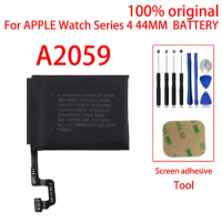 100% 44mm Battery For Apple Watch Series 4 GPS for Series 4 A2059, (4st Generation) Batteries Bateria