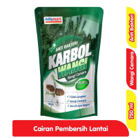 Alfamart Karbol Wangi 750ml