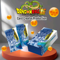 1 BOX KARTU DRAGON BALL