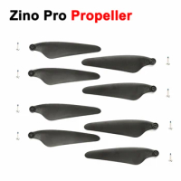 Hubsan Zino Pro Original Propeller Props Maple Leaf Blade Spare Parts
