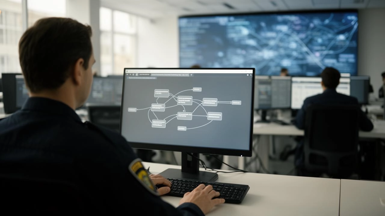 Microsoft Casts AI Agents as Insider Threats, Deploys Guardian Agents to Watch Them