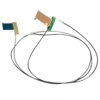Lenovo IdeaPad Touch-15ABR 330-15IGM 330-15ARR 330 Touch-15ARR 330-15AST 330-15IKB 330 WiFi Cable Antenna Cable Wire WiFi