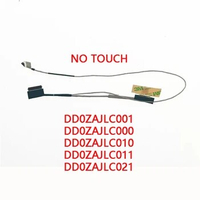 New Genuine Laptop LCD Cable for Acer Aspire A315-21 A315-31 A315-32 A315-51 A315-52 DD0ZAJLC001 DD0ZAJLC000/DD0ZAJLC010/011/021