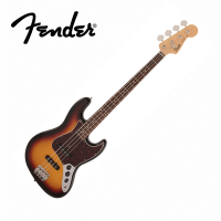 Fender MIJ Traditonal II 60s J Bass RW 3TS 日廠 電貝斯