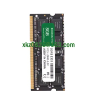 Brand Original DDR3 2GB 4GB 8GB 1333Mhz 1600Mhz 1.5V 260PIN Computer Memory Stick Laptop RAM Spot