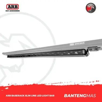 ARB Baserack Slim Line LED Light Bar - 1780500