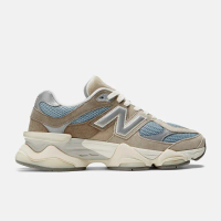 【NEW BALANCE】NB 休閒鞋 男鞋 女鞋 運動鞋 灰棕 U9060MUS-D楦