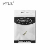 Wylie ITO Nano Conductive Silver Paste Flexible Screen Repair Circuit Silver Paste For iPhone Damaged Screen Lines Repair