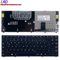 New Original DE German Keyboard for Lenovo Yoga 13 ISE ITH IFI Laptop 25202909 25202898