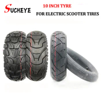 10X3.0 Tires for Dualtron VICTOR LUXURY EAGLE Speedway 4 5 Zero 10X Kugoo M4 10 Inch Electric Scooters Minimotors 80/65-6 255X80
