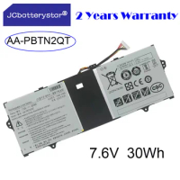 JC high quality AA-PBTN2QT 7.6v 30wh Laptop Battery For Samsung NOTEBook 9 13.3 NP900X3N K04US K02US K03US K01US NP900X3NI