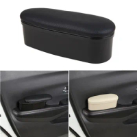 Car Armrest Pad Support Box For Hyundai IX35 Solaris Accent I30 Tucson Elantra Santa Fe Getz I20 Sonata I40 Knoa I10 Terracan
