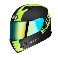 RNG品牌跨境爆款摩托車頭盔雙鏡片機車頭盔電動車頭盔支持定制