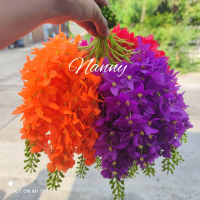 [COD] [[10 Bouquets]] Bouquet of Flowers, Artificial Flowers, Royal Flowers
