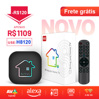 Five year warranty 2024 HTV 8 H.TV8 H8 TV , tigre Tigre2 Brazil Based On IPTV8 HTV6 , HTV 7 IPTV6 HT