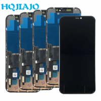3/5/10Pcs TFT INCELL For Apple iPhone 11 Lcd Display High Resolution Replacement iPhone Touch Screen For Iphone 11 LCD Display