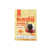 ParkCat無敵貓糧-鮮雞蜂王乳 6kg 全齡貓適用 (PC-073)(購買第二件贈送寵物零食x1包)
