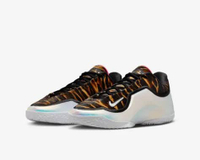 Sepatu Basket Pria Nike Lebron XXIII EP Heat Wave - IO1114-100 12