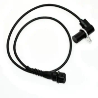The crankshaft position sensor is suitable for BMW E36 E38 E39 528i 328i 121417032-