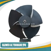 KIPAS ANGIN BLOWER 5PK/KIPAS ANGIN OUTDOR AC KIPAS BLOWER SIAP PAKAI 2.5PK