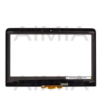 New 13.3\ Lcd For Hp Pavilion X360 13S 13-S Series 13-S056Nw 13-S003Na Lcd Display Touch Screen Digi