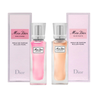 Dior迪奧 Miss Dior 淡香水 20ml (漫舞玫瑰/親吻 兩款任選)