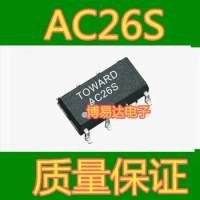AC26S PRAC26S SOP-8/