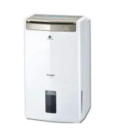 【Panasonic 國際牌】12L 高效型除濕機 F-Y24GX◆一級能效