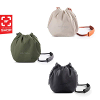 กระเป๋ากล้อง PGYTech - OneGo Drawstring Bag คําแนะนําผลิตภัณฑ์ใหม่ของเดือนนี้