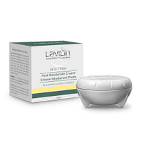Lavilin蘭味蓮 7天超持久長效足部體香膏10ml