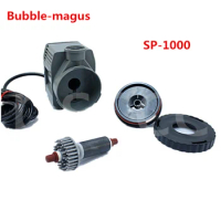Bubble-magus Protein separator pin brush pump parts .SP-1000 / SP1000 Needle brush rotor.Pin brush rotor