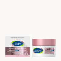 Cetaphil Healthy Radiance Night Cream with Niacinamide 50g