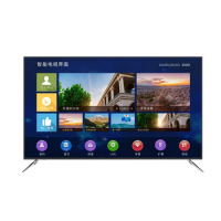 2024 Newest Smart Oled Tv 55 Inch 65 Inch Television 4k Oled Tv