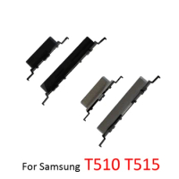 For Samsung Galaxy Tab A 10.1 2019 T510 T515 Original Phone Tablet Power Volume Button On Off Switch Key Part Black Silver