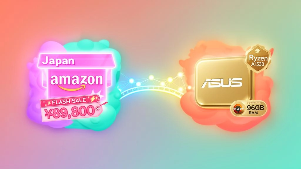 ASUSが8万円台のコスパノート「Vivobook Go 14」、中国では拡張性重視 