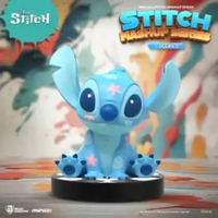 BNS Series Beast Kingdom Mea-060 Stitch Mashup