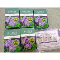 Inchaway Phyto Bar Sabun Sacha Inchi Oil Sabun Alami Buatan Tangan Inchaway Phyto Bar