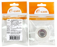 【醫康生活家】 E-CARE 醫康透氣醫療膠帶(低過敏)1吋1入