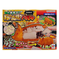 MegaHouse 桌遊 買一頭烤豬 烤乳豬 趣味拼圖 【鯊玩具】