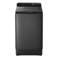 Hitachi LTLH0MVW0TGG Mesin Cuci Top Loading 10.5KG (Graphite Gray)