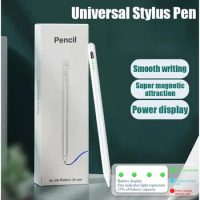 Magnetic Stylus Pen For Huawei MatePad Air 11.5 Pro 11 Pro 13.2 Air 11.5 11 10.4 SE 10.1 10.4 T10S T10 12.6 10.8 M6 T5 M5 Lite