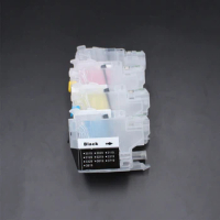 Refill Ink Cartridge for Brother LC3017 LC3019 For Brother J5330 J6530 J6930 J6730 MFC-J5330DW MFC-J6530DW MFC-J6930DW MFC-J6730