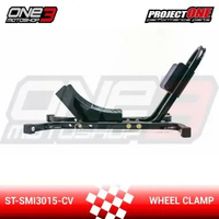 ProjectOne Paddock Depan Front Paddock Wheel Clamp