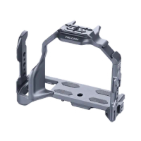 Ulanzi Falcam F22 &amp; F38 &amp; F50 Quick Release Camera Cage For Sony A7RV Sony A1 Sony A7 IV DSLR Camera