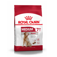 【ROYAL 法國皇家】中型熟齡犬7+專用飼料M+7 15KG(狗乾糧 狗飼料)