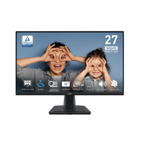 MSI 微星 PRO MP275Q 27型 護眼商用螢幕